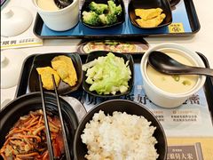 -老娘舅(富都广场店)