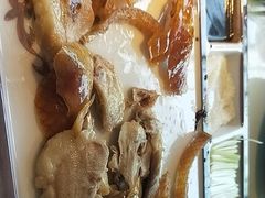 -荷塘秋月·本帮江浙菜(国权路店)