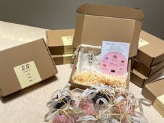 -左右Massage/Spa(长寿路店)