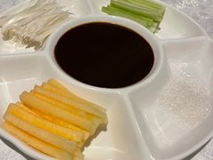 -海湾壹品·粤菜·早茶·烤鸭(拱北店)