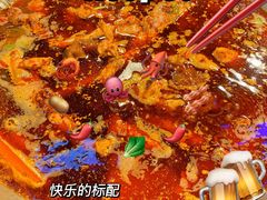 -孙婆婆美蛙兔火锅(踏水桥店)