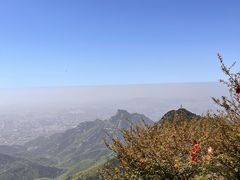 -泰山风景名胜区