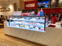 -85度C(上海广元店)