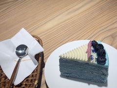 -嗒令甜品·主题融合料理餐厅(首座时代店)