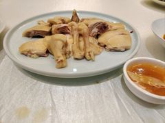 -欢乐海岸美食联盟