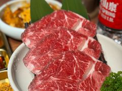 -九田家黑牛烤肉料理(新辰里亚运村店)