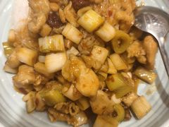 -西部马华清真兰州牛肉面·烧烤夜市(三里河店)