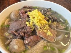 -潮镇老尾牛杂(环城西路店)