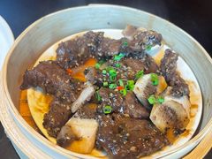 -福州仓山凯悦酒店·闽味中餐厅