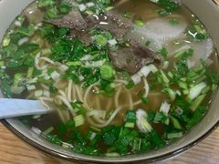 -穆兰泽兰州牛肉面(天津·海河意式风情区店)
