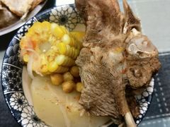 -園丁烤肉缸子肉