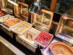 -尚品海鲜肥牛自助火锅(湖明店)