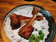 -嘉禾·悦享餐厅(八方汇店)