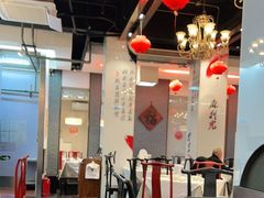 大堂-到家尝北京菜(西坝河店)