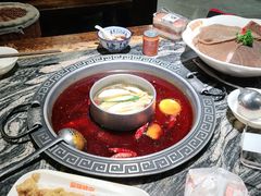 -晓宇重庆火锅(大唐不夜城店)
