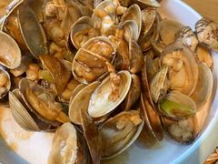-华府九号海鲜烧烤大排档(龙域店)