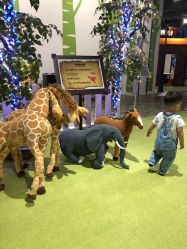 -幻贝家儿童乐园(苏州中心店)