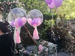-海贼派儿童生日主题派对(生日气球主题派对)