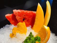-梅筑·创意料理(王府井百货店)