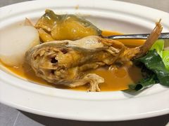 -佬太公海鸭·海鲜大排档(上海总店)