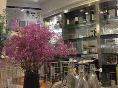 -花舍·新派粤菜·西餐·下午茶(亚运村·鸟巢店)