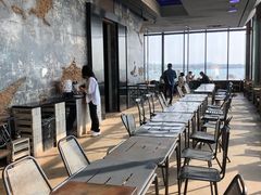-Cafe Aewol Monsant