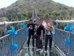 -石燕湖生态旅游景区