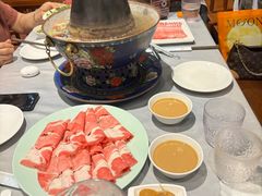 -东来顺饭庄(apm总店)