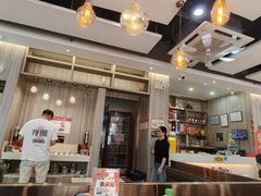 -潮悦牛肉火锅城(水贝店)