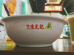 -陈光记烧腊(长寿路店)