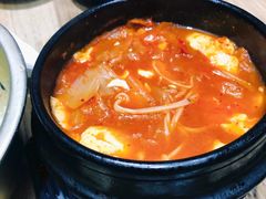 -李先生的首尔小馆(松江启源广场店)