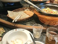 -湘力力小院·鱼汤泡饭(枫林路店)