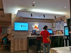 -比格比萨自助(宋家庄店)
