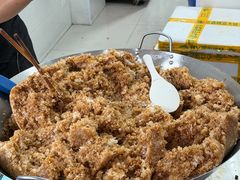 -六广门毛阿姨糯米饭