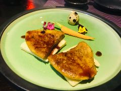 -羽山料理