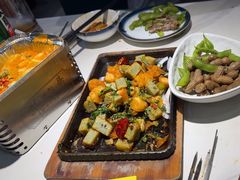-头牌·鹤岗小串(万达店)