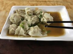 -新园饮食店(香洲总店)