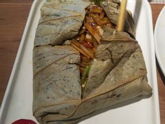-雀舞云南菜(乐客城店)