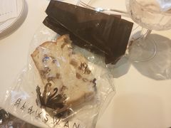 面包切片-BLACKSWAN黑天鹅(环球店)