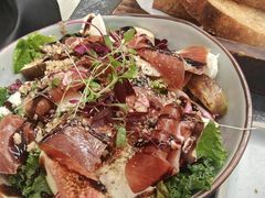 -O'mills Sourdough Bakery&Bistro(永嘉路店)