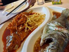 -马凯餐厅(长椿街店)