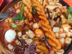 丸子砂锅-清真·马文砂锅大全(麦苋街店)