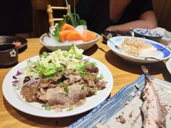 -吉川居酒屋(建国北路店)