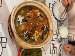 -客家大院·非遗赣南客家菜(郁孤台店)