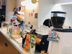 -1/4 ONE QUARTER COFFEE LAB(朝阳大悦城店)