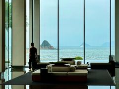 -深圳大梅沙京基洲际度假酒店