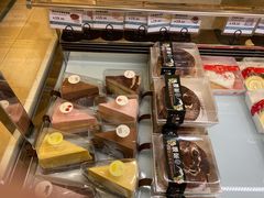 -拉那巴米 蛋糕定制(世纪东方广场店)