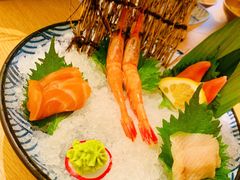-温野菜涮涮锅(大悦城店)