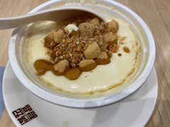 -满记甜品(巴黎春天宝山店)