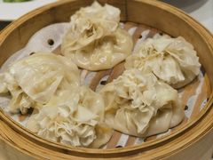 烧麦-凯鸽酒楼(操场城店)